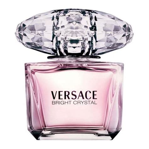 versace bright crystal sams club|Versace Crystal eau de toilette.